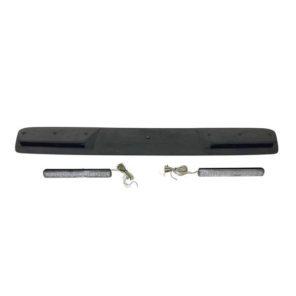 Alettone - Spoiler Mercedes W464 2020+