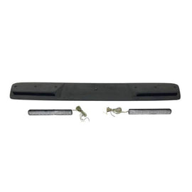Alettone - Spoiler Mercedes W464 2020+