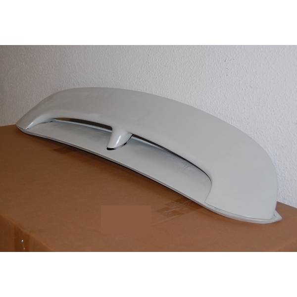 Alettone - Spoiler Mini Cooper R56 2006-2010