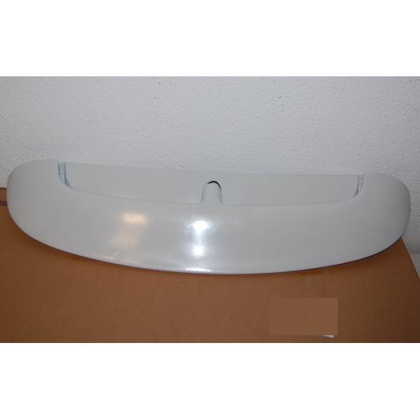 Alettone - Spoiler Mini Cooper R56 2006-2010