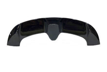 Carica l'immagine nel visualizzatore di Gallery, Alettone - Spoiler Mini F55 / F56 2013-2018 Nero lucido Mini Cooper