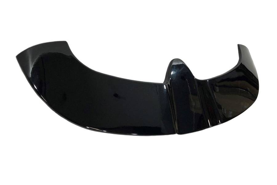 Alettone - Spoiler Mini F55 / F56 2013-2018 Nero lucido Mini Cooper
