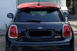 Alettone - Spoiler Mini F56 JCW 2014-2023 Mini Cooper