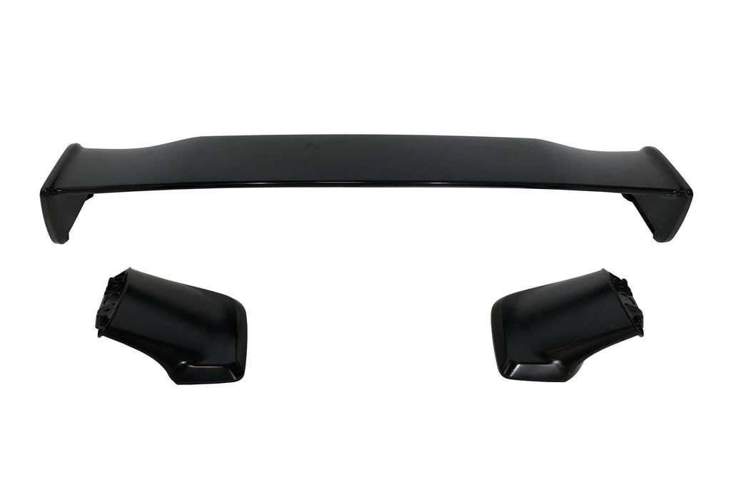 Alettone - Spoiler Nissan 350Z 2003-2009 Look Nismo Nissan 350Z