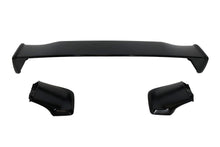 Carica l'immagine nel visualizzatore di Gallery, Alettone - Spoiler Nissan 350Z 2003-2009 Look Nismo Nissan 350Z