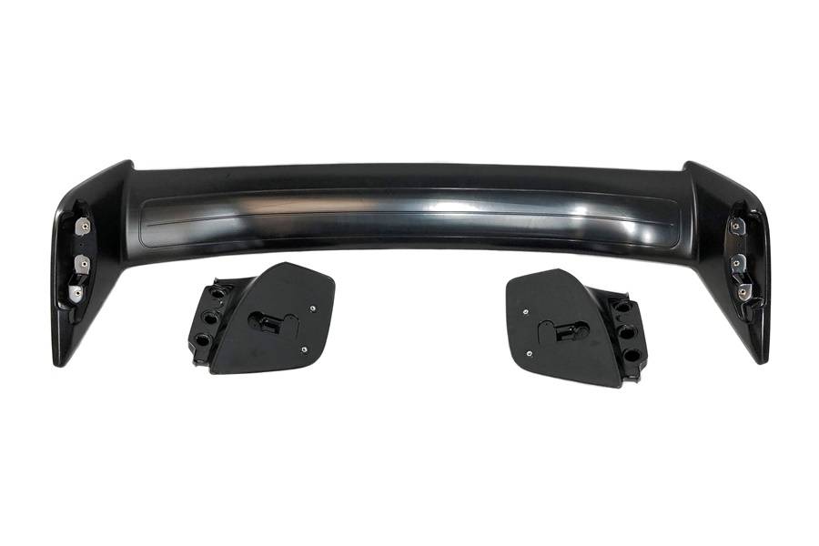 Alettone - Spoiler Nissan 350Z 2003-2009 Look Nismo Nissan 350Z