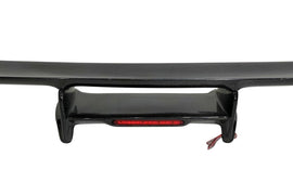 Alettone - Spoiler Nissan Skyline GTR R35 2008-2019 Look Nismo Carbonio Nissan Skyline