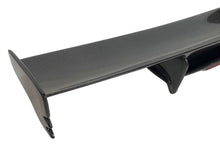 Carica l'immagine nel visualizzatore di Gallery, Alettone - Spoiler Nissan Skyline GTR R35 2008-2019 Look Nismo Carbonio Nissan Skyline