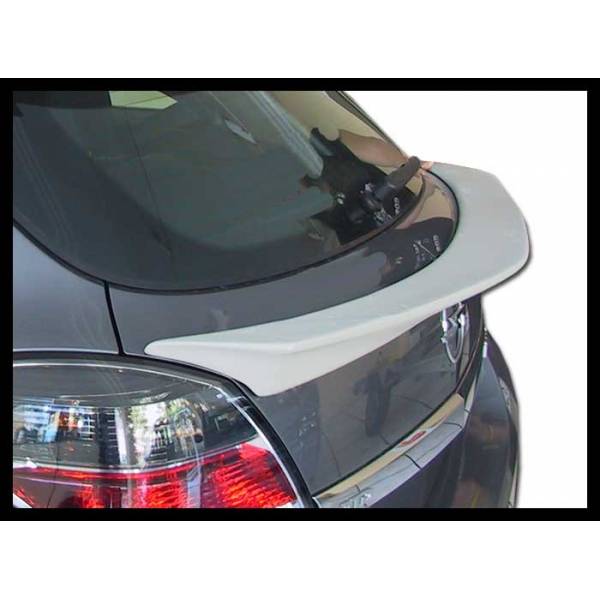 Alettone - Spoiler Opel Astra H 3P. Inf.