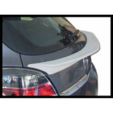 Alettone - Spoiler Opel Astra H 3P. Inf.