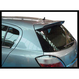 Alettone - Spoiler Opel Astra H 5P. Sup.