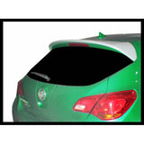 Alettone - Spoiler Opel Astra J