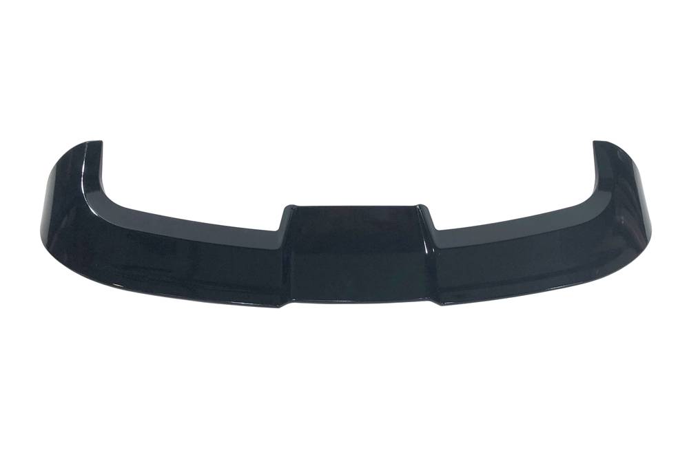 Alettone - Spoiler Opel Astra K 2016-2020 Nero lucido Opel Astra