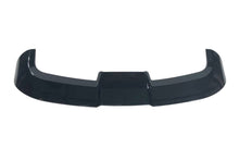 Carica l'immagine nel visualizzatore di Gallery, Alettone - Spoiler Opel Astra K 2016-2020 Nero lucido Opel Astra