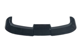 Alettone - Spoiler Opel Astra K 2016-2020 Nero lucido Opel Astra