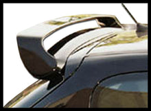 Carica l'immagine nel visualizzatore di Gallery, Alettone - Spoiler Peugeot 206 Evo Biplano Peugeot 206