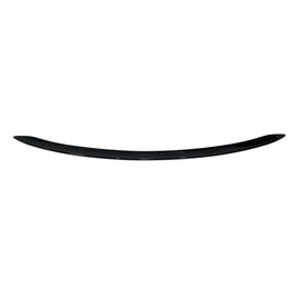 Alettone Posteriore Porsche Cayenne 2011-2016 Look 2024 Nero Lucido Porsche Cayenne