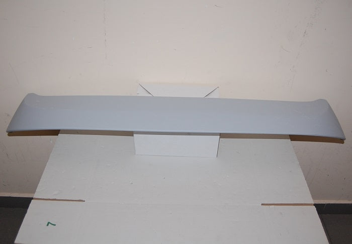 Alettone - Spoiler Renault Megane 09 Renault Megane