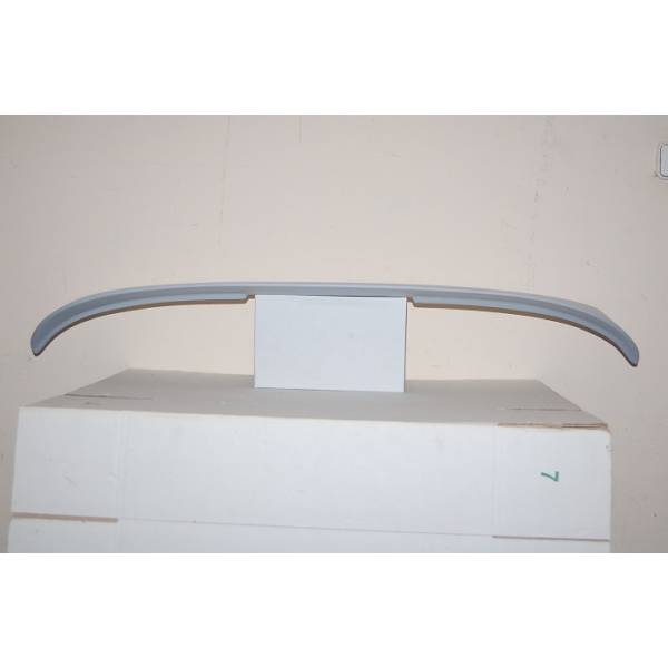 Alettone - Spoiler Renault Megane 09