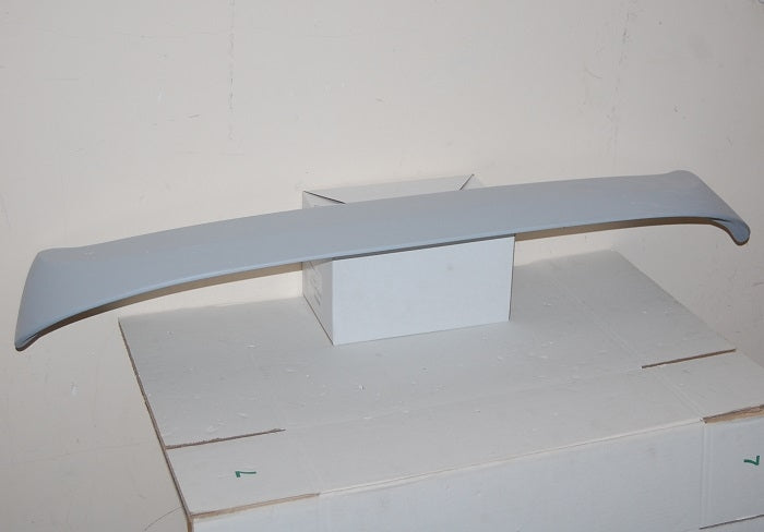 Alettone - Spoiler Renault Megane 09 Renault Megane