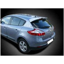 Load image into Gallery viewer, Alettone - Spoiler Renault Megane 09