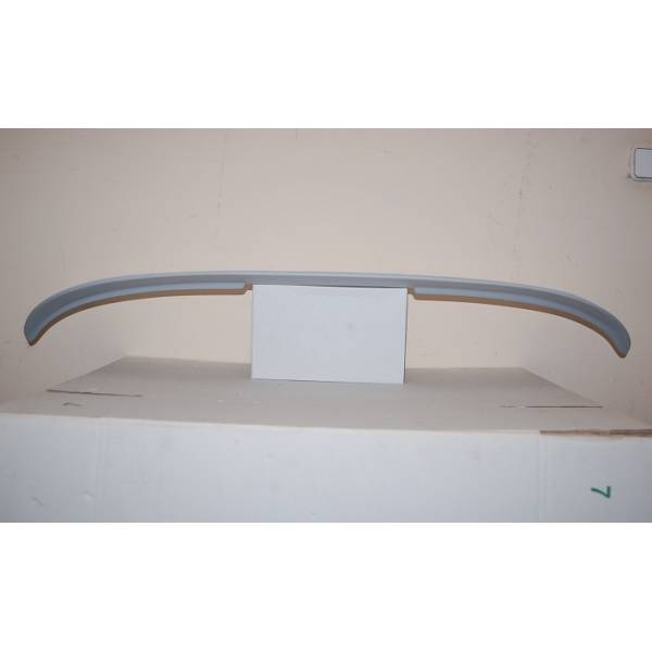 Alettone - Spoiler Renault Megane 09