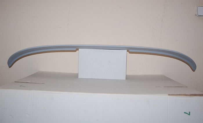Alettone - Spoiler Renault Megane 09 Renault Megane