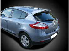 Carica l'immagine nel visualizzatore di Gallery, Alettone - Spoiler Renault Megane 09 Renault Megane