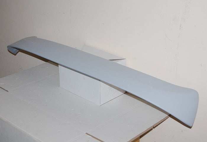 Alettone - Spoiler Renault Megane 09 Renault Megane
