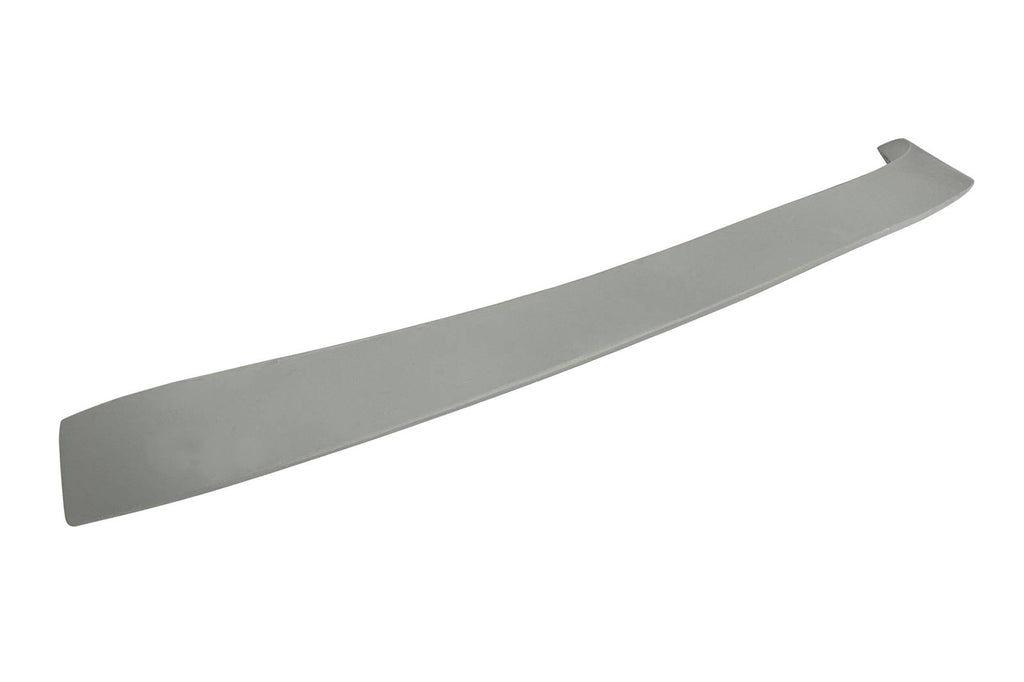 Alettone - Spoiler Seat Leon MK2 2009-2012 Look Cupra Seat Leon
