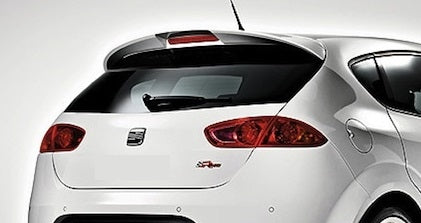 Alettone - Spoiler Seat Leon MK2 2009-2012 Look Cupra Seat Leon