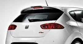 Alettone - Spoiler Seat Leon MK2 2009-2012 Look Cupra Seat Leon