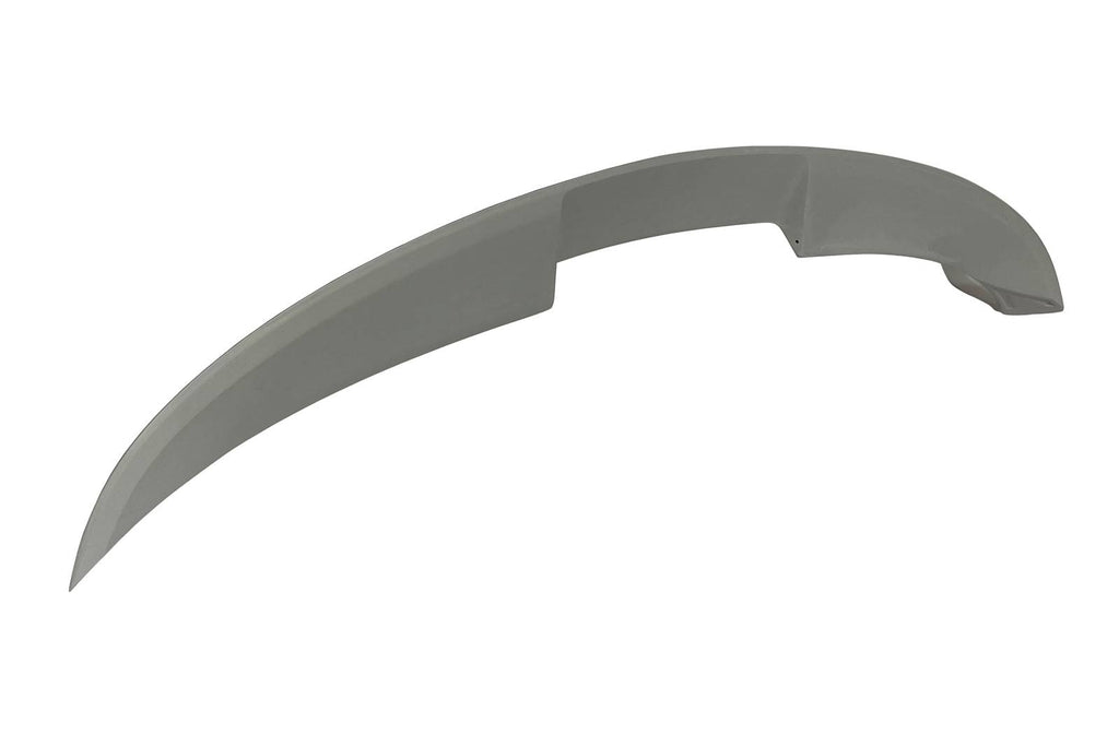 Alettone - Spoiler Seat Leon MK2 2009-2012 Look Cupra Seat Leon