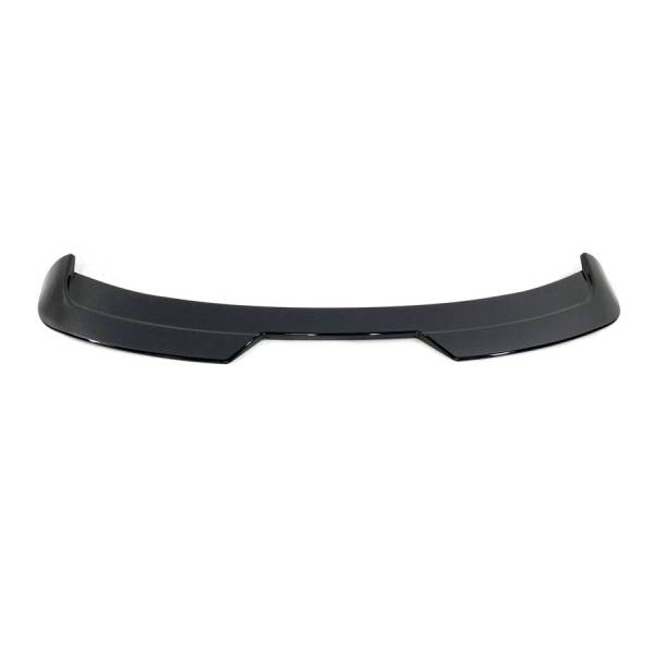 Alettone - Spoiler Seat Leon MK2 2009-2012 Nero lucido