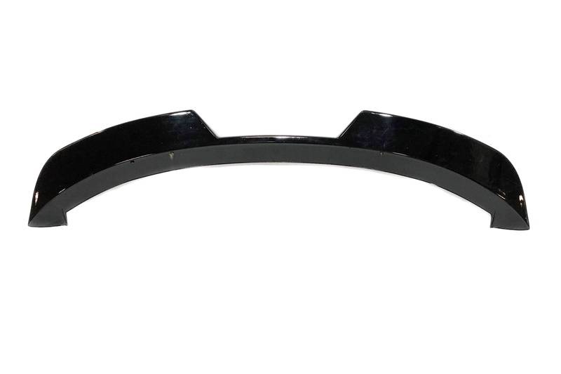 Alettone - Spoiler Seat Leon MK2 2009-2012 Nero lucido Seat Leon