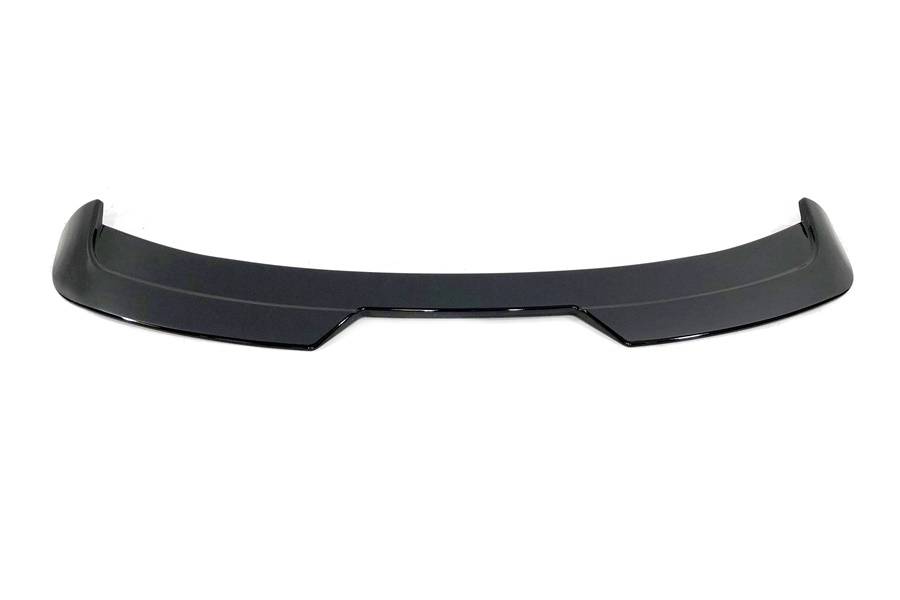 Alettone - Spoiler Seat Leon MK2 2009-2012 Nero lucido Seat Leon