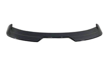 Carica l'immagine nel visualizzatore di Gallery, Alettone - Spoiler Seat Leon MK2 2009-2012 Nero lucido Seat Leon