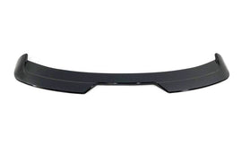 Alettone - Spoiler Seat Leon MK2 2009-2012 Nero lucido Seat Leon