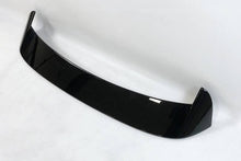 Carica l'immagine nel visualizzatore di Gallery, Alettone - Spoiler Seat Leon Mk3 2013-2020 5 porte Seat Leon