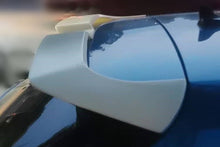 Carica l'immagine nel visualizzatore di Gallery, Alettone - Spoiler Seat Leon MK4 2020 Nero lucido Seat Leon