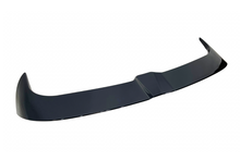 Carica l'immagine nel visualizzatore di Gallery, Alettone - Spoiler Seat Leon MK4 2020 Nero lucido Seat Leon