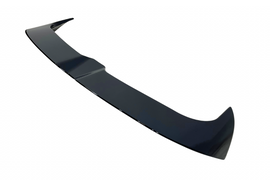 Alettone - Spoiler Seat Leon MK4 2020 Nero lucido Seat Leon