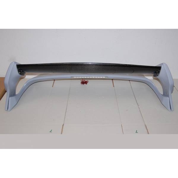 Alettone - Spoiler Subaru '08 WRX Flat Carbonio