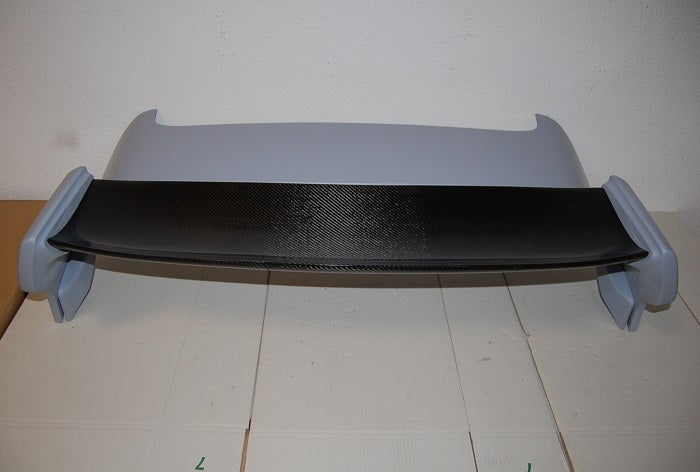 Alettone - Spoiler Subaru '08 WRX Flat Carbonio Subaru Impreza