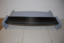 Carica l'immagine nel visualizzatore di Gallery, Alettone - Spoiler Subaru '08 WRX Flat Carbonio Subaru Impreza