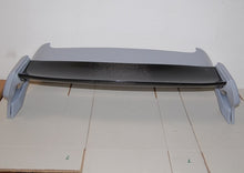 Carica l'immagine nel visualizzatore di Gallery, Alettone - Spoiler Subaru '08 WRX Flat Carbonio Subaru Impreza