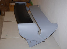 Carica l'immagine nel visualizzatore di Gallery, Alettone - Spoiler Subaru '08 WRX Flat Carbonio Subaru Impreza