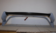 Carica l'immagine nel visualizzatore di Gallery, Alettone - Spoiler Subaru '08 WRX Flat Carbonio Subaru Impreza