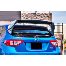 Load image into Gallery viewer, Alettone - Spoiler Subaru &#39;08 WRX Flat Carbonio