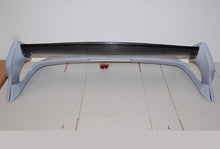 Carica l'immagine nel visualizzatore di Gallery, Alettone - Spoiler Subaru '08 WRX Flat Carbonio Subaru Impreza